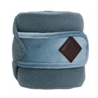 Bandes Polar Fleece Velvet Kentucky Bleu clair