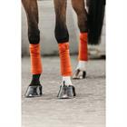 Bandes Polar Fleece Velvet Kentucky Orange