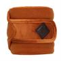 Bandes Polar Fleece Velvet Kentucky Rouge foncé