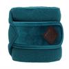 Bandes Polar Fleece Velvet Kentucky Vert moyen