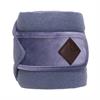 Bandes Polar Fleece Velvet Kentucky Violet