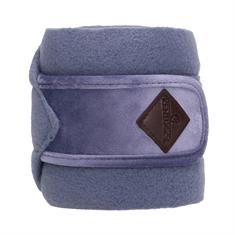 Bandes Polar Fleece Velvet Kentucky Violet