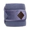 Bandes Polar Fleece Velvet Kentucky Violet