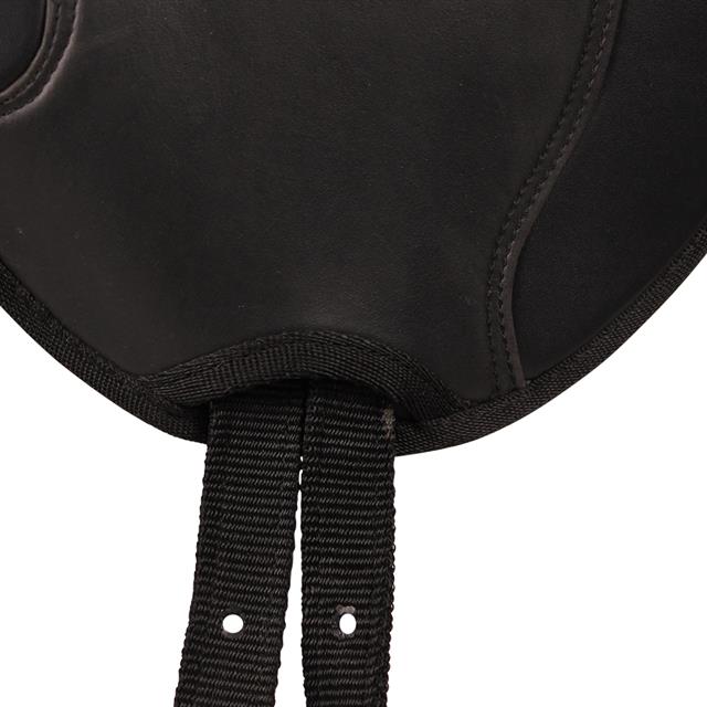 Bardette Shetland Color QHP Noir