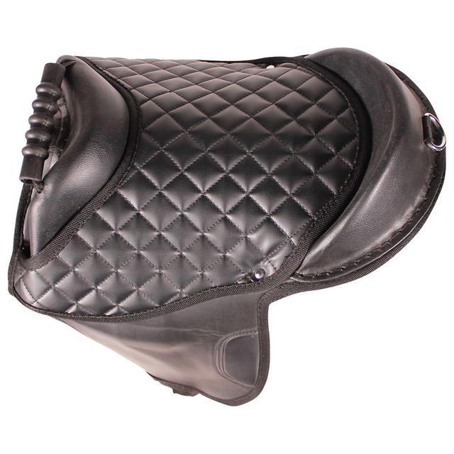 Bardette Shetland Color QHP Noir
