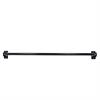 Barre pour couvertures rabattable Epplejeck 