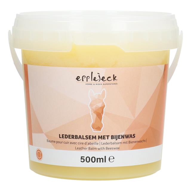Baume pour cuir Epplejeck 