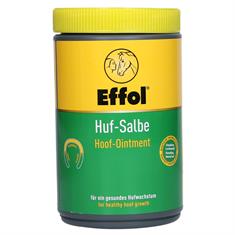 Baume Pour Sabots Effol Jaune