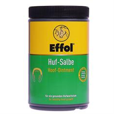 Baume Pour Sabots Effol Noir