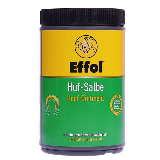 Baume Pour Sabots Effol Noir