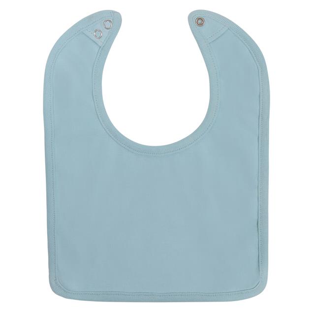 Bavoir Bobby QHP Bleu