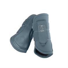 BEENBESCHERMERS ESKADRON SOFTSHELL Bleu