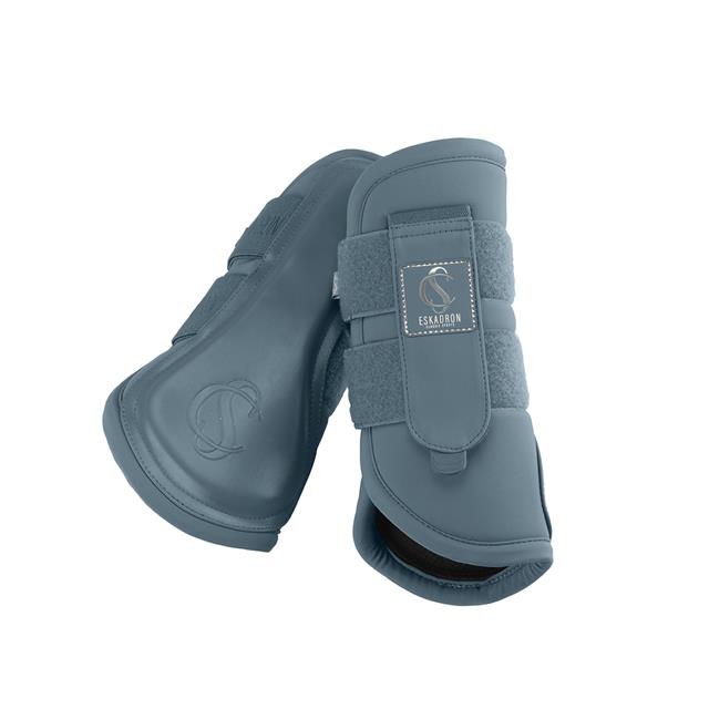 BEENBESCHERMERS ESKADRON SOFTSHELL Bleu