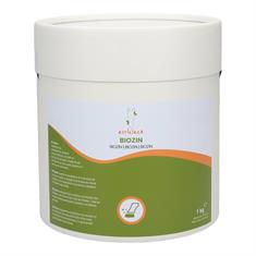 Biotine Epplejeck Autre