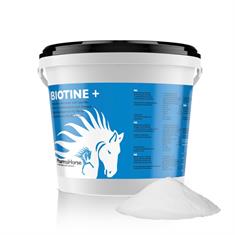 Biotine+ PharmaHorse Autre