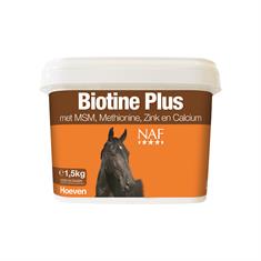 Biotine Plus NAF Autre