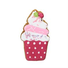 Biscuit EJCupcake Epplejeck Autre