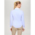 Blouse Essex Tommy Hilfiger Equestrian Bleu clair
