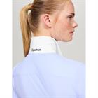 Blouse Essex Tommy Hilfiger Equestrian Bleu clair