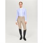 Blouse Essex Tommy Hilfiger Equestrian Bleu clair