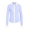 Blouse Essex Tommy Hilfiger Equestrian Bleu clair