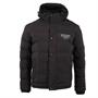 Blouson LVQuintus Hommes La Valencio Noir