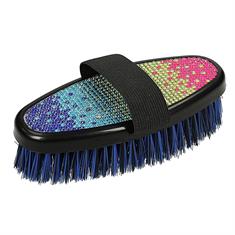 Body Brush Rainbow Medium Epplejeck Noir