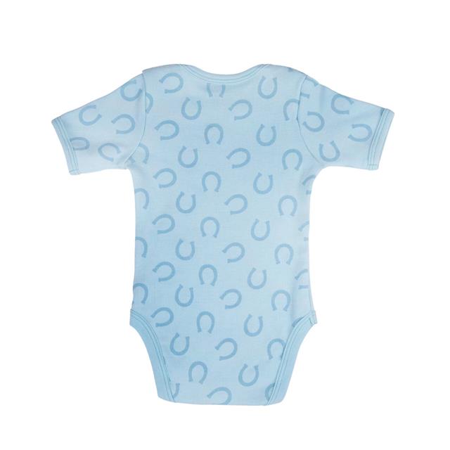 Body pour bébé Bobby Enfantss QHP Bleu clair