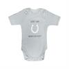 Body pour bébé Bobby Enfantss QHP Vert clair