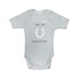 Body pour bébé Bobby Enfantss QHP Rose clair