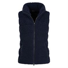 BODYWARMER HV POLO HVPDAYLA Bleu foncé