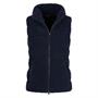 BODYWARMER HV POLO HVPDAYLA Bleu foncé