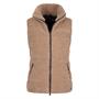 BODYWARMER HV POLO HVPDAYLA Bleu foncé