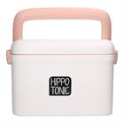 Boite de pansage Scooby Hippo Tonic Beige