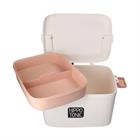 Boite de pansage Scooby Hippo Tonic Beige