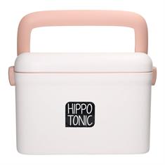 Boite de pansage Scooby Hippo Tonic Beige