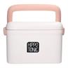 Boite de pansage Scooby Hippo Tonic Beige