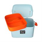 Boite de pansage Scooby Hippo Tonic Bleu