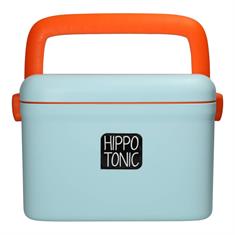 Boite de pansage Scooby Hippo Tonic Bleu