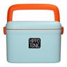 Boite de pansage Scooby Hippo Tonic Bleu