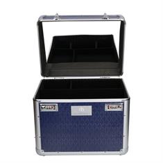 Boite de Pansage Shiny Imperial Riding Bleu foncé