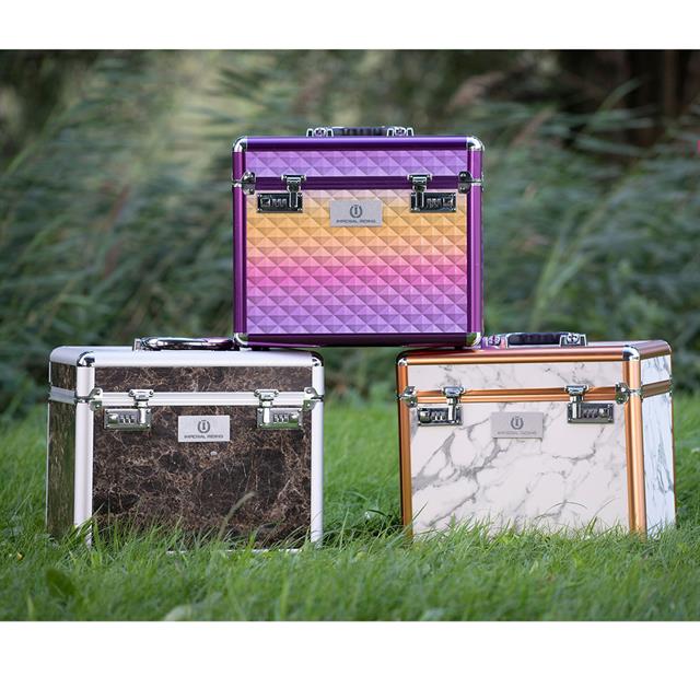 Boite de Pansage Shiny Imperial Riding Multicolor