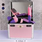 Boite de Pansage Shiny Imperial Riding Rose
