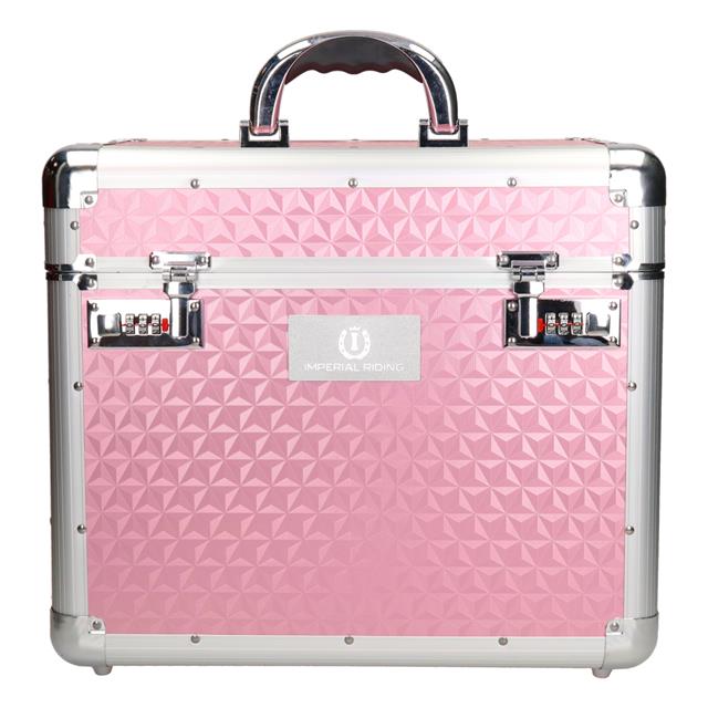 Boite de Pansage Shiny Imperial Riding Rose