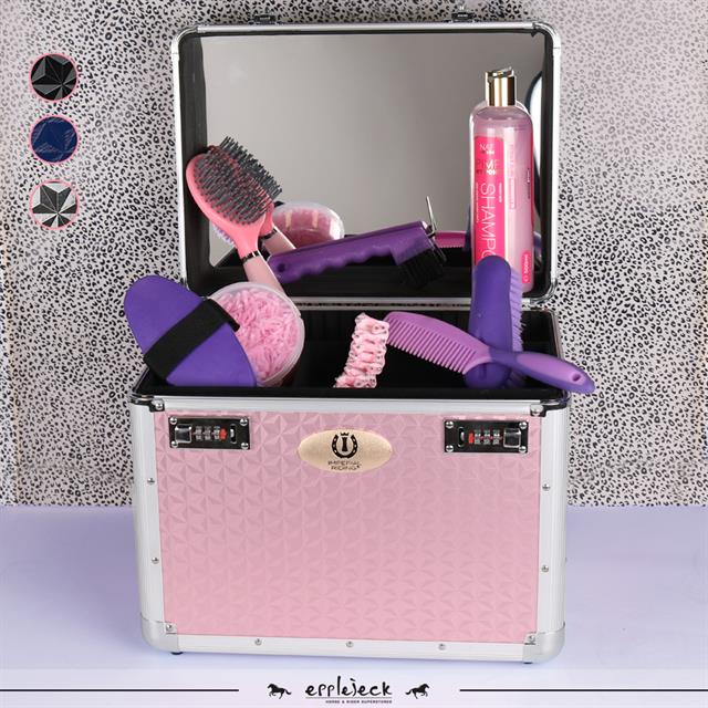 Boite de Pansage Shiny Imperial Riding Rose