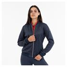 Bomber imprimé ANKY Bleu foncé