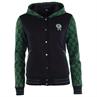 Bombers Paardenpraat By Ej 3.0 Bleu foncé-vert