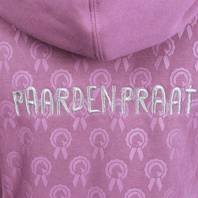 Bombers Paardenpraat By Ej 3.0 Rose