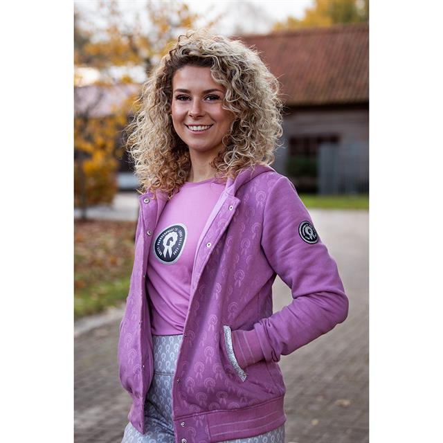 Bombers Paardenpraat By Ej 3.0 Rose