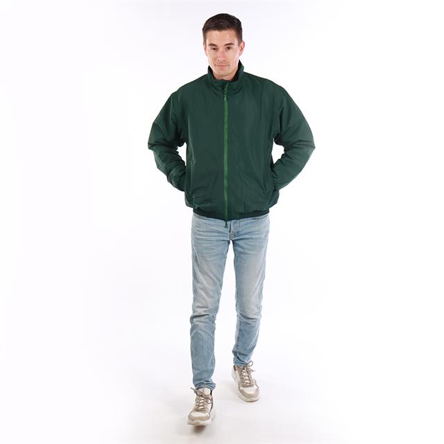 Bombers Uni Epplejeck Vert foncé